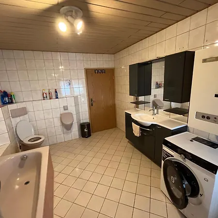 Mitten Im Pfaelzerwald Apartment
