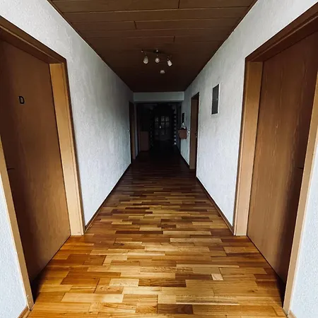 Mitten Im Pfaelzerwald Appartement Kindsbach