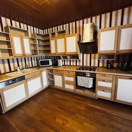 Apartment Mitten Im Pfälzerwald Kindsbach