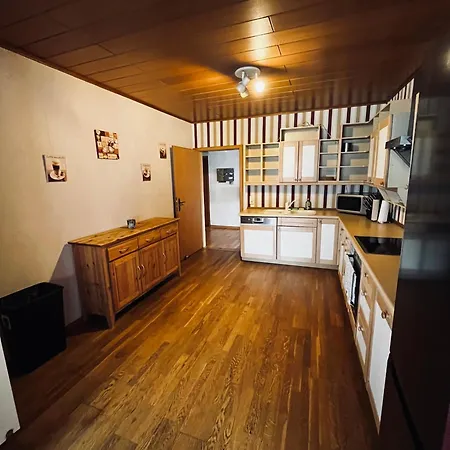 Appartement Mitten Im Pfaelzerwald *