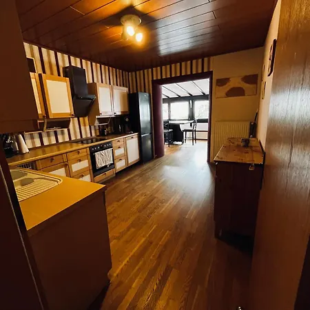 Appartement Mitten Im Pfaelzerwald