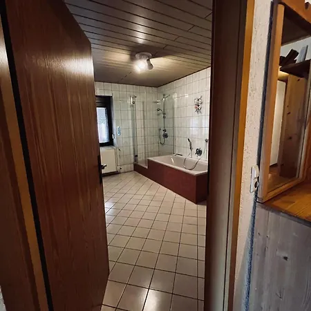 Mitten Im Pfälzerwald *