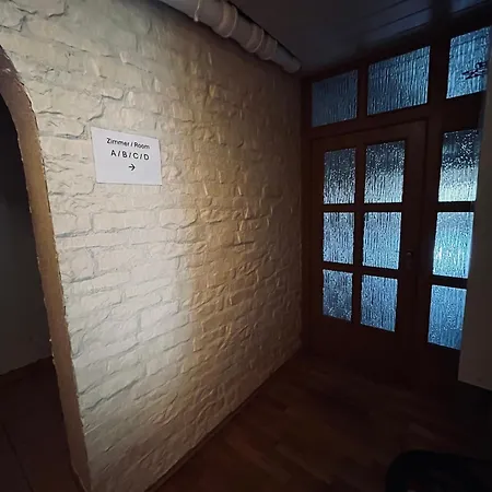 Appartement Mitten Im Pfaelzerwald
