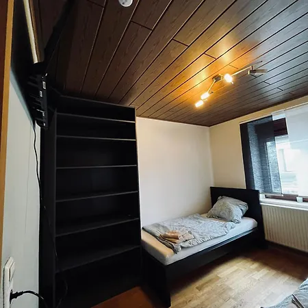 Appartement Mitten Im Pfaelzerwald Kindsbach