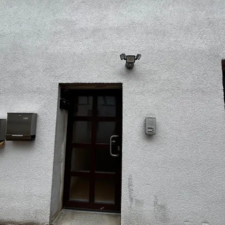 Mitten Im Pfälzerwald *