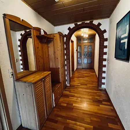 Mitten Im Pfälzerwald Kindsbach