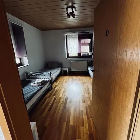 Mitten Im Pfaelzerwald Appartement