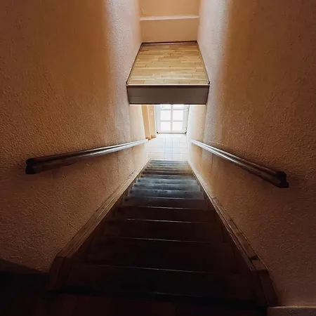 Mitten Im Pfaelzerwald Appartement Kindsbach