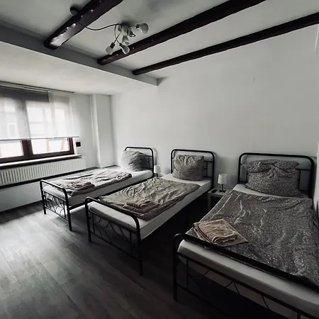 Appartement Mitten Im Pfaelzerwald *