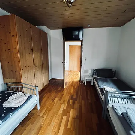 Mitten Im Pfaelzerwald Appartement Kindsbach