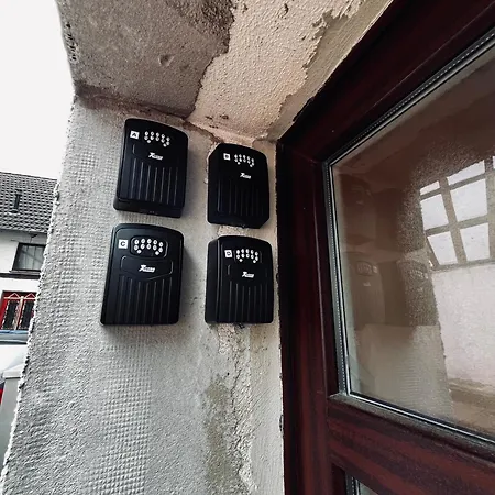 Apartment Mitten Im Pfälzerwald Kindsbach