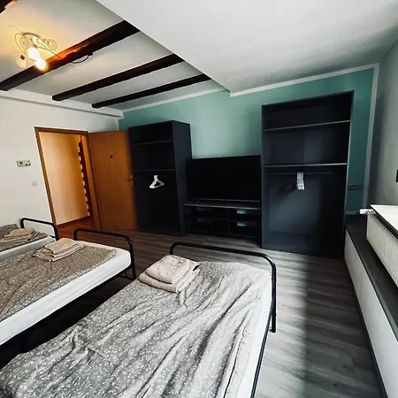 Appartement Mitten Im Pfaelzerwald