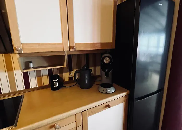 Mitten Im Pfälzerwald