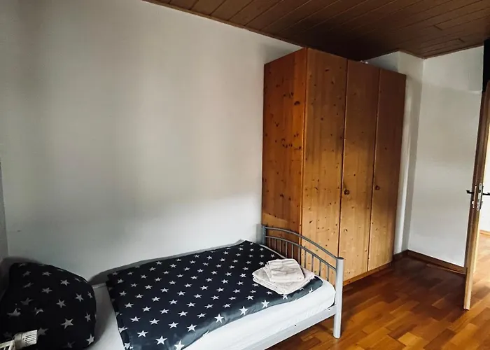 Mitten Im Pfälzerwald Apartment