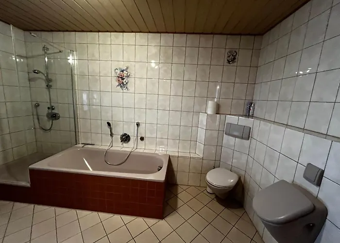 Mitten Im Pfälzerwald * Kindsbach